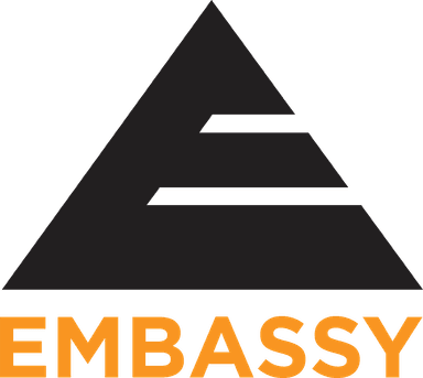 Embassy Icon