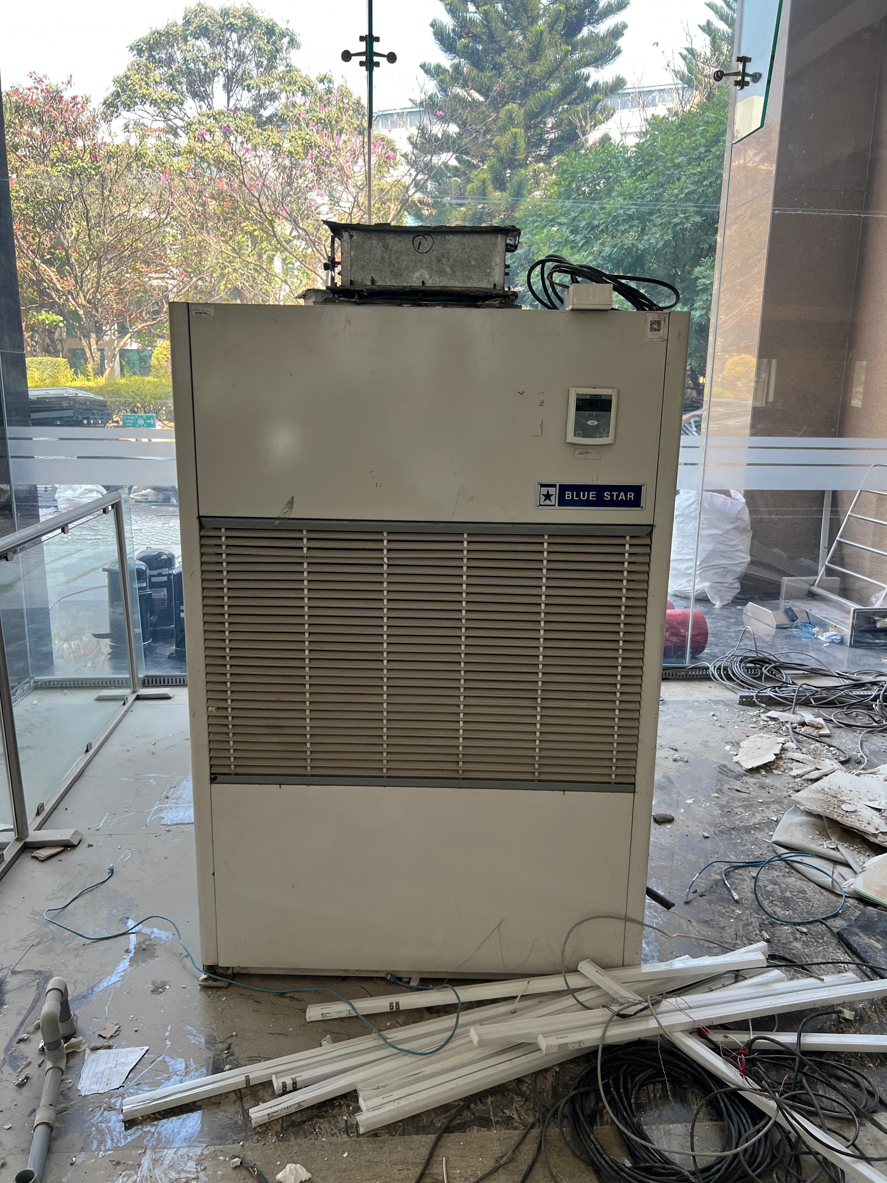 AC & HVAC Equipment Buyers