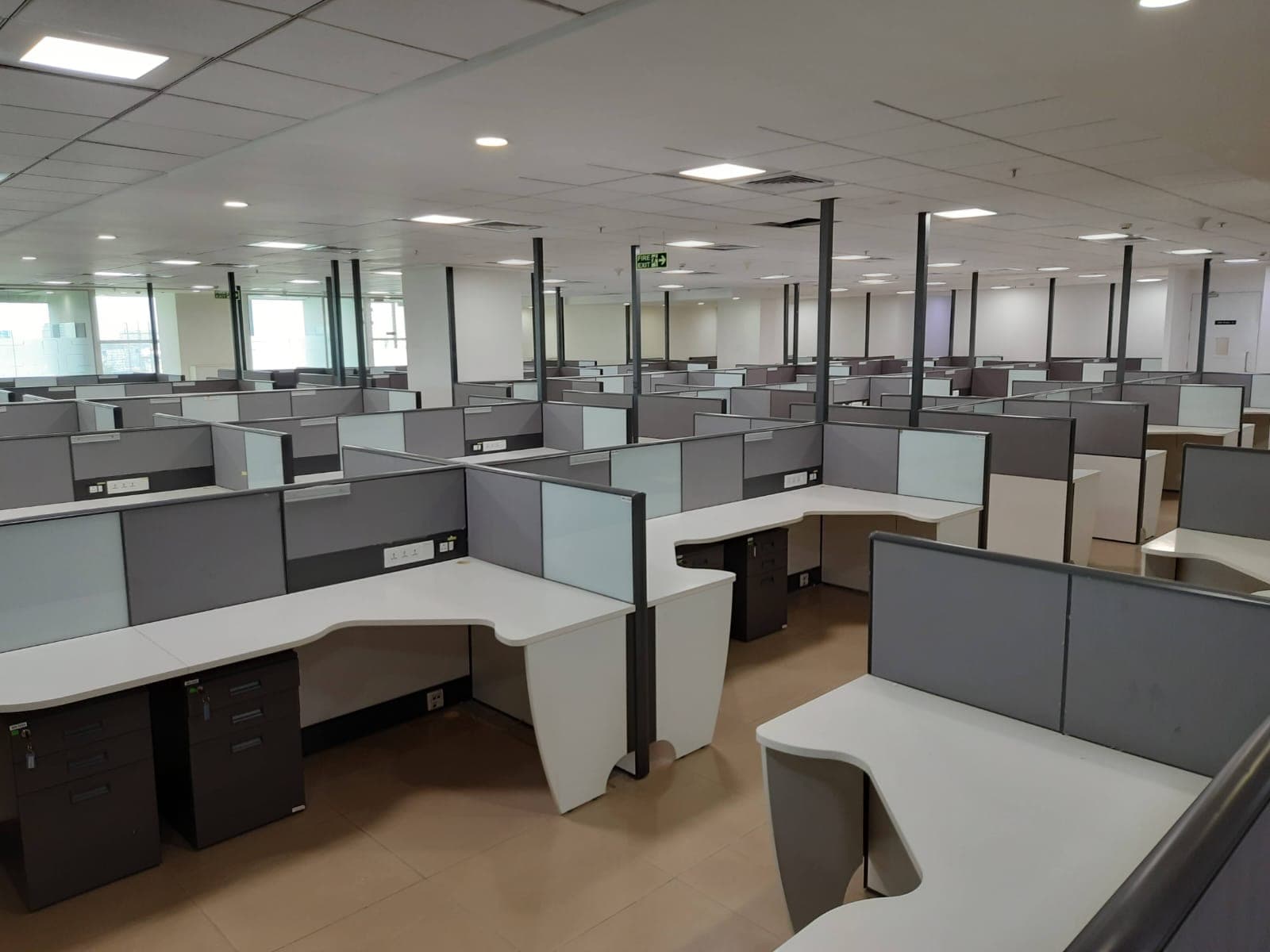 Office Furniture Buyers