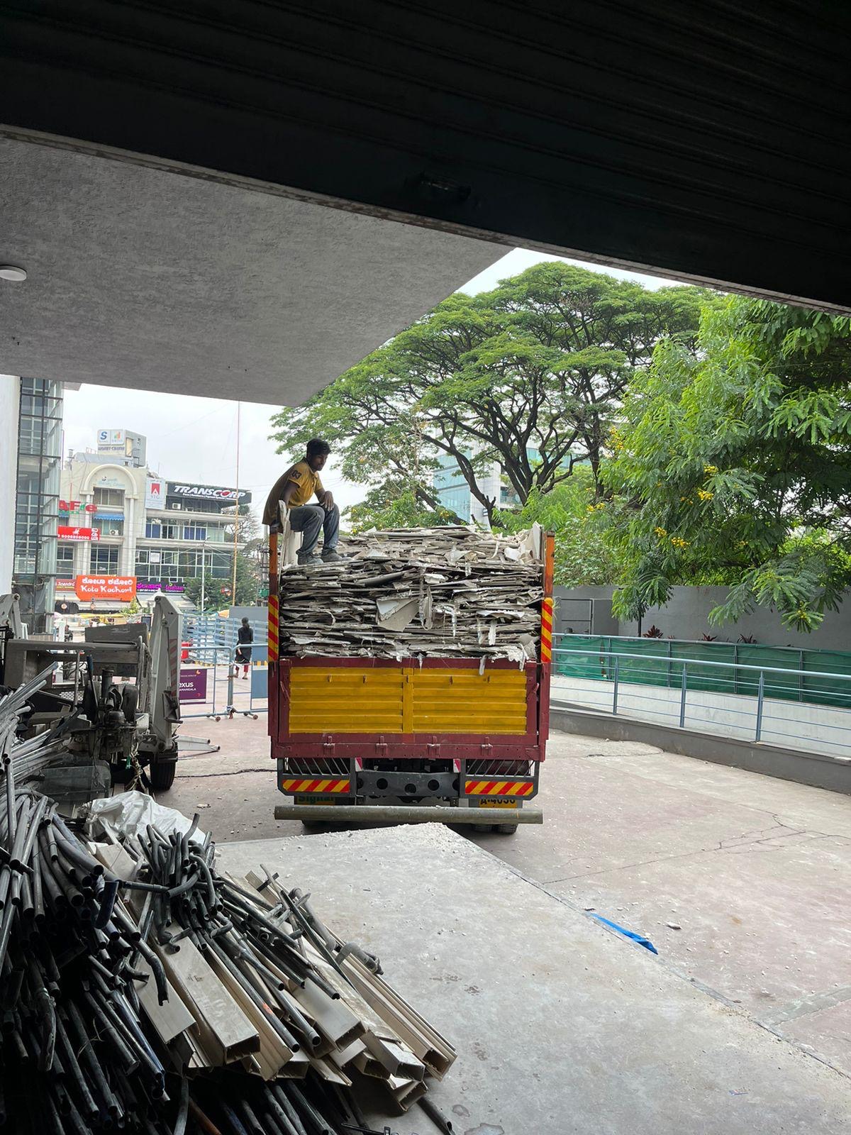S.A. Traders Project Image 6