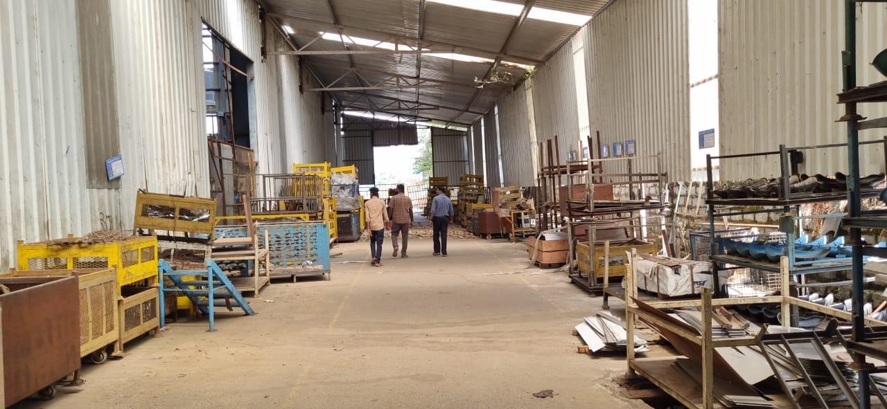 S.A. Traders Project Image 36